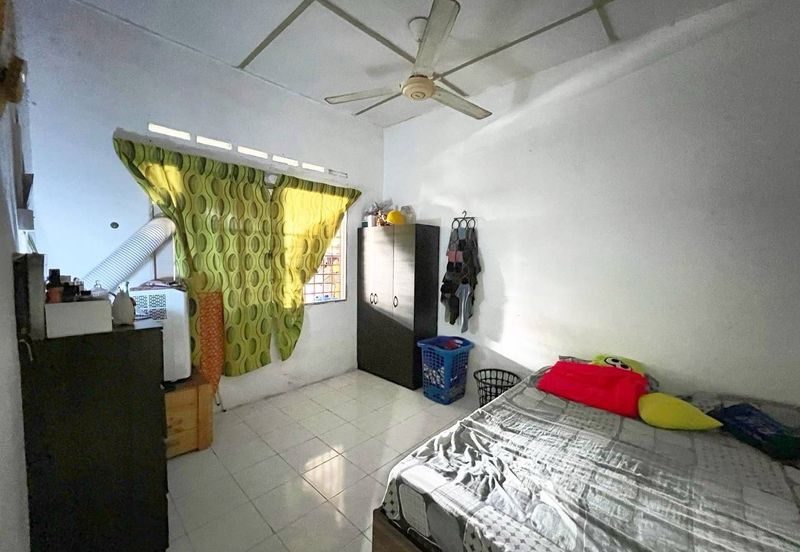 TAMAN BALOK JAYA 3 P/LOT 6485