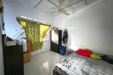 TAMAN BALOK JAYA 3 P/LOT 6485