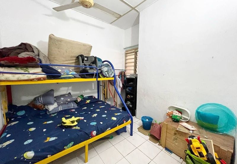 TAMAN BALOK JAYA 3 P/LOT 6485