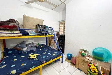 TAMAN BALOK JAYA 3 P/LOT 6485