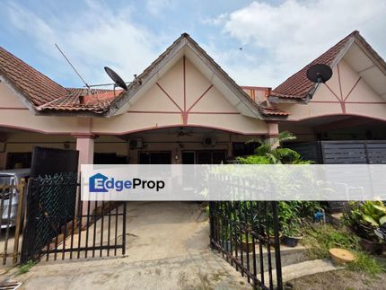 TERES - PELINDUNG MAJU, KUANTAN UNTUK DIJUAL, Pahang, Kuantan