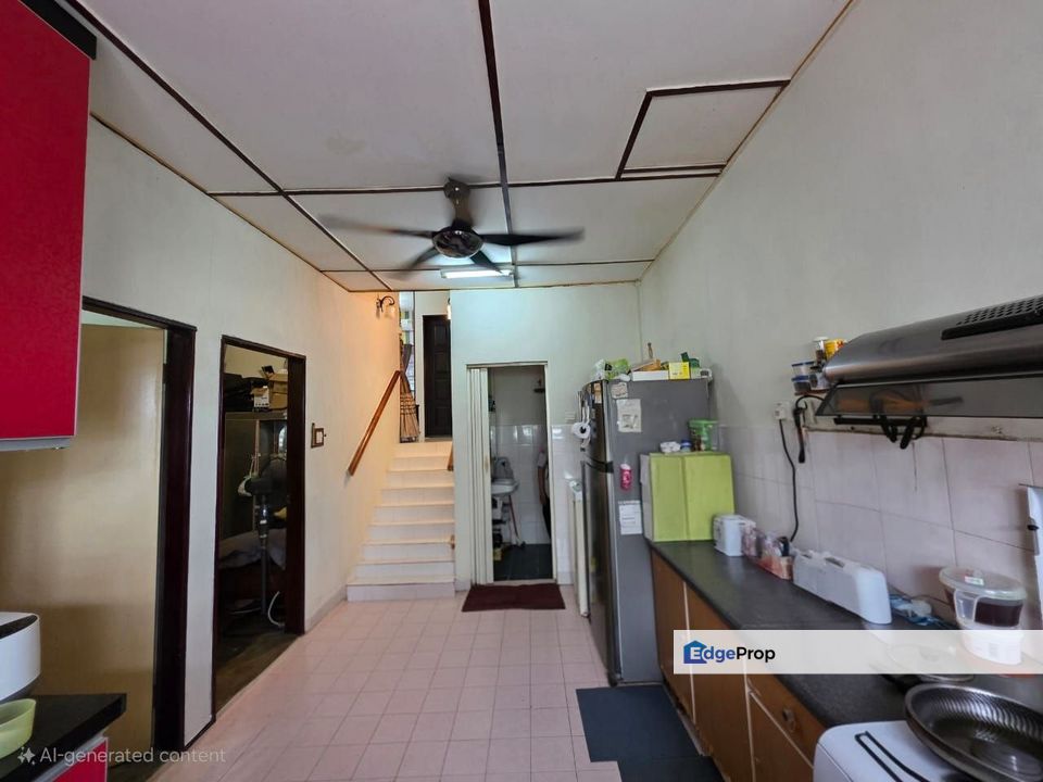 TERES - PELINDUNG MAJU, KUANTAN UNTUK DIJUAL, Pahang, Kuantan