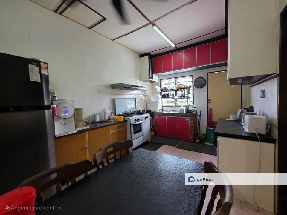 TERES - PELINDUNG MAJU, KUANTAN UNTUK DIJUAL, Pahang, Kuantan