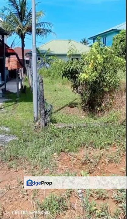 TANAH 1st GRADE - PENANTI PERMATANG ARA, PERMATANG PAUH PENANG UNTUK DIJUAL, Penang, Seberang Perai