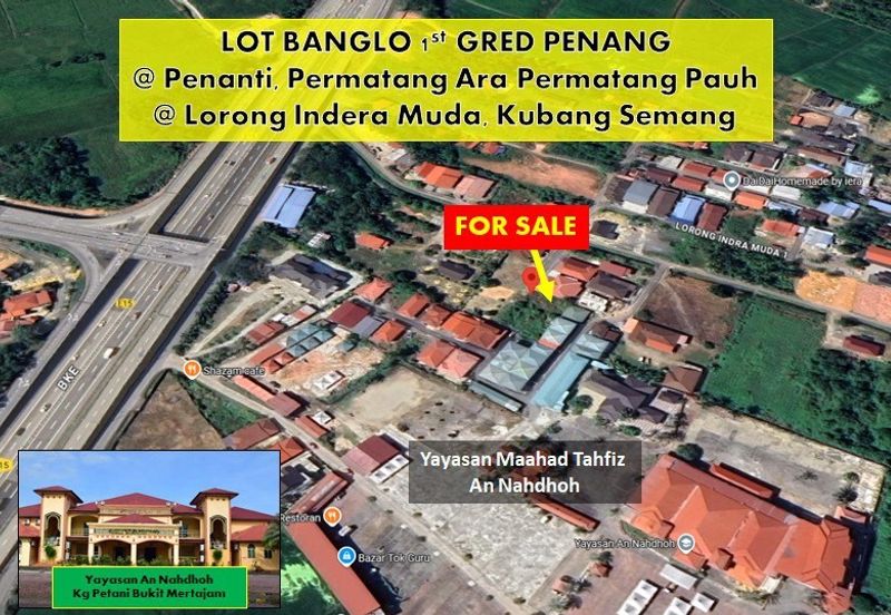 Permatang Pauh