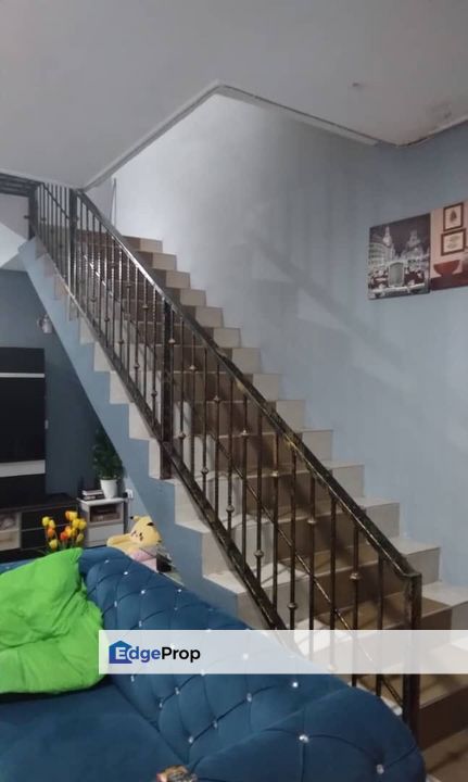 Teres 2 Tingkat Taman Setia Ajil, Terengganu Untuk Dijual, Terengganu, Kuala Terengganu