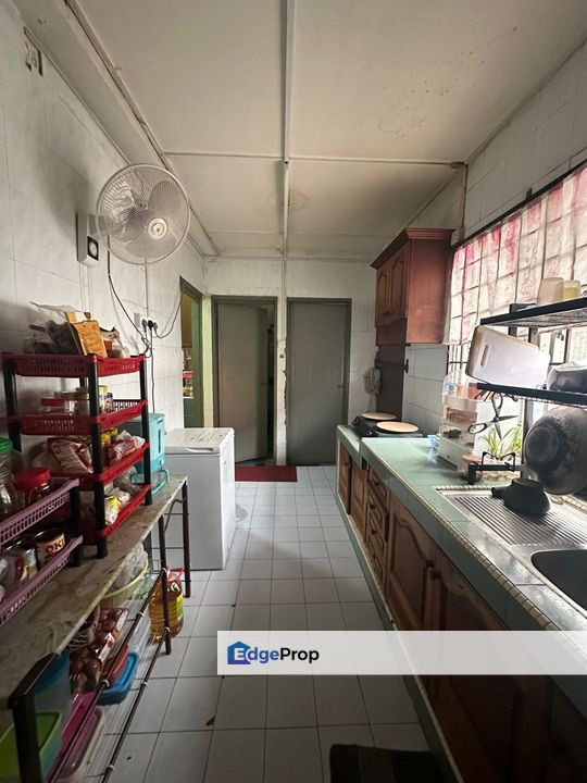 END LOT TERRACE - INDERA MAHKOTA 2 KUANTAN FOR SALE, Pahang, Kuantan