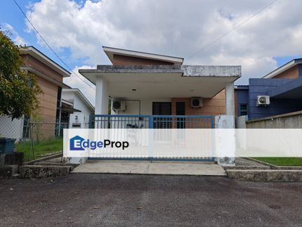 SEMI-D - TAMAN MUTIARA, SG KARANG DARAT KUANTAN UNTUK DIJUAL, Pahang, Kuantan