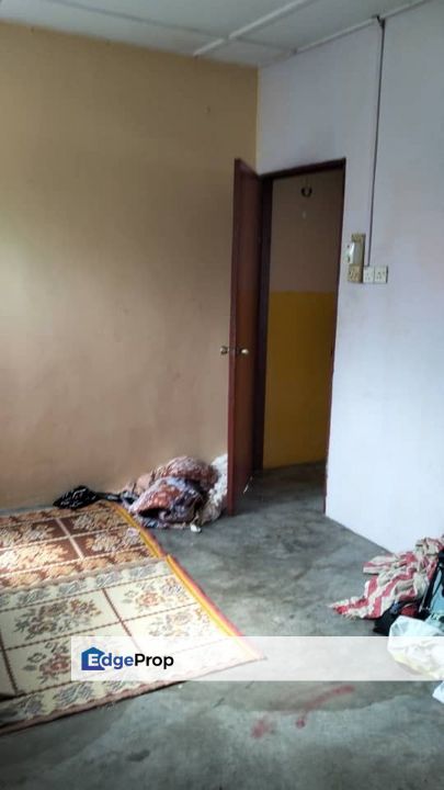 TERES - LOW COST BUKIT SETONGKOL PERDANA KUANTAN UNTUK DIJUAL , Pahang, Kuantan