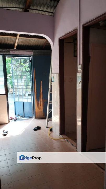 TERES - LOW COST BUKIT SETONGKOL PERDANA KUANTAN UNTUK DIJUAL , Pahang, Kuantan