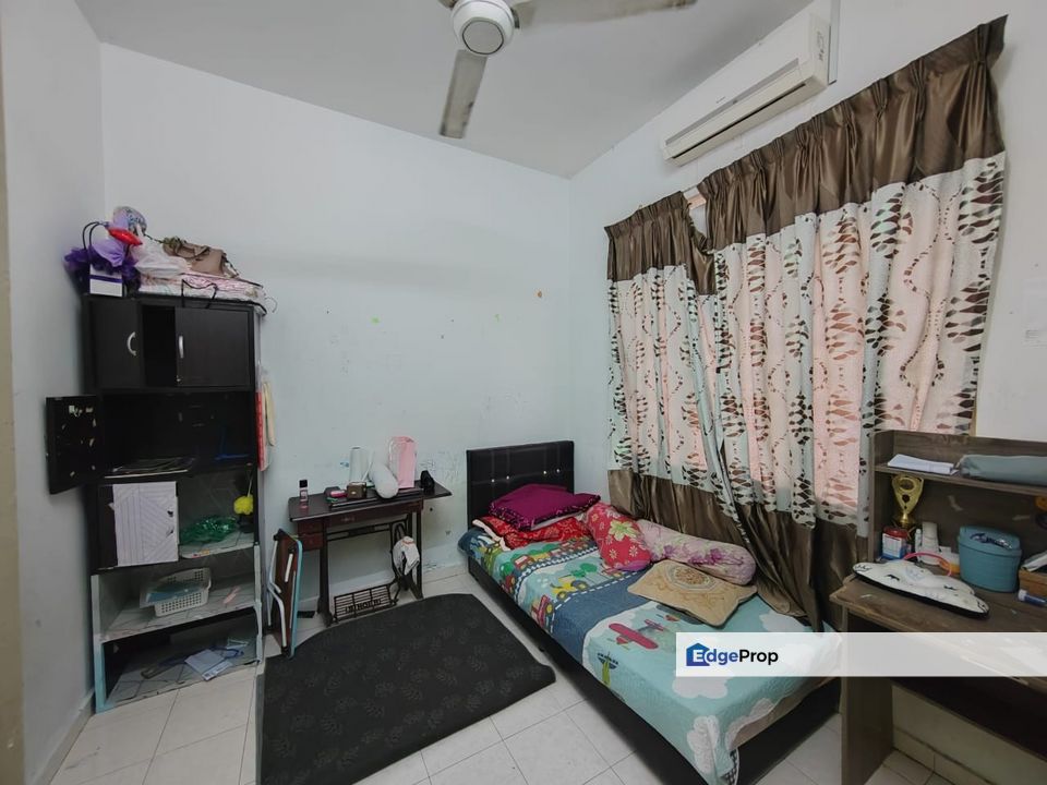 Teres 1 Tingkat Taman Rompin Makmur Pahang Untuk Dijual, Pahang, Rompin District