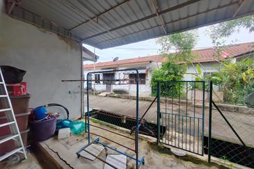 TAMAN ROMPIN MAKMUR