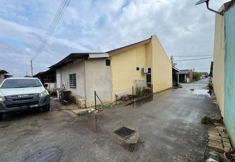 Bandar Baru Kuala Nerus