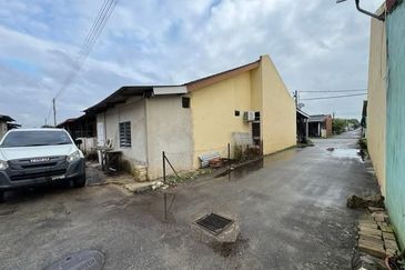 Bandar Baru Kuala Nerus