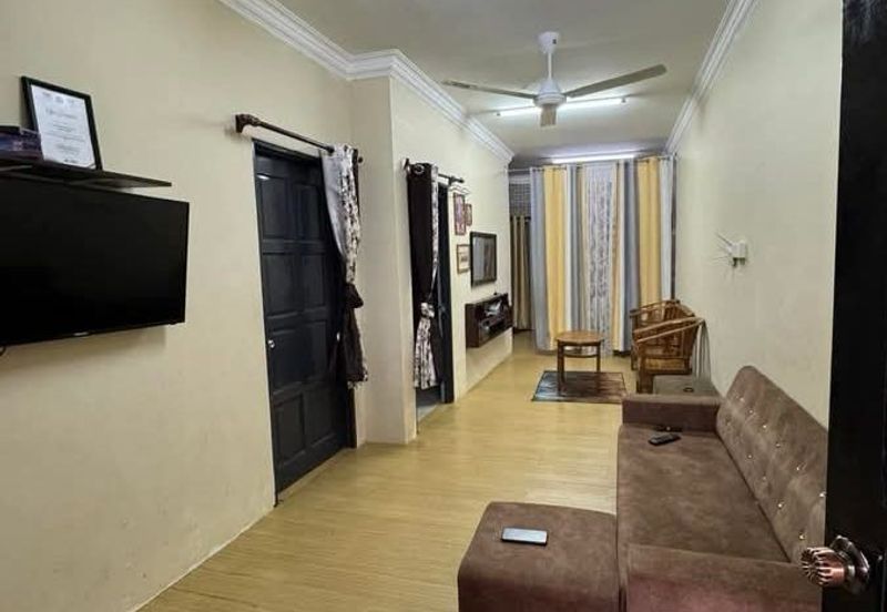 Bandar Baru Kuala Nerus