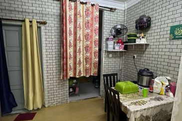 Bandar Baru Kuala Nerus