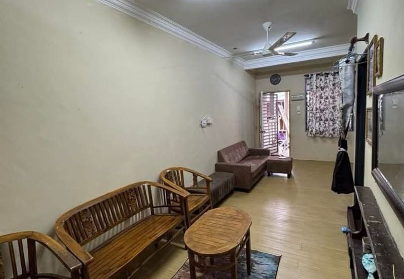 Bandar Baru Kuala Nerus