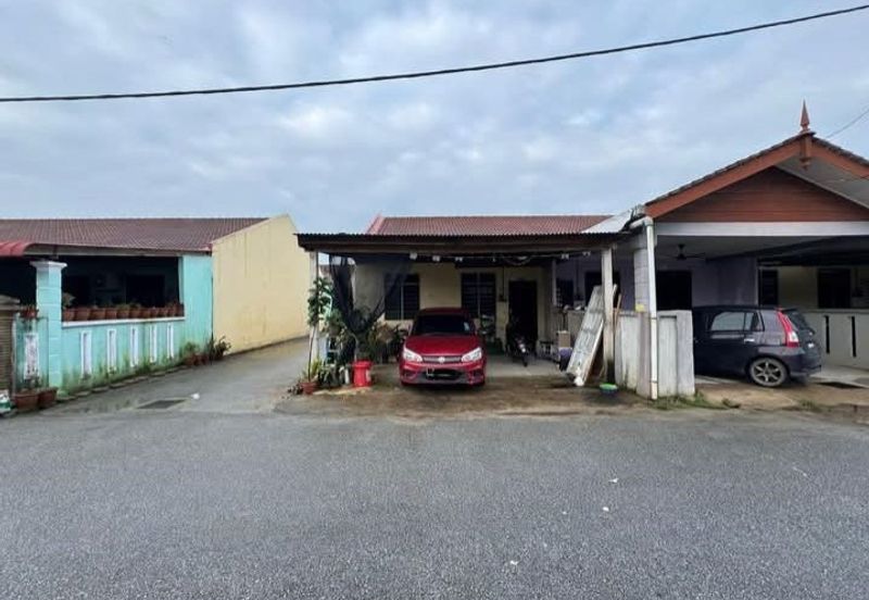 Bandar Baru Kuala Nerus