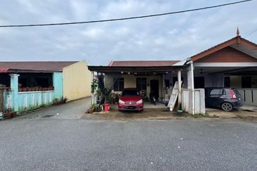 Bandar Baru Kuala Nerus