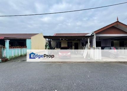 Teres Taman Desa Tanjung Damai Kuala Nerus Terengganu, Terengganu, Kuala Terengganu