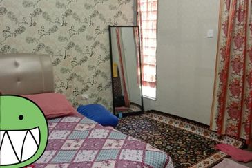 Bandar Baru Kuala Nerus