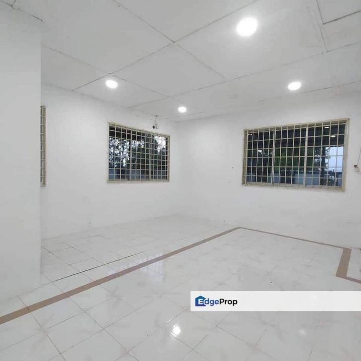 TERES - INDERA MAHKOTA 2 KUANTAN UNTUK DIJUAL, Pahang, Kuantan