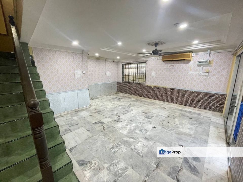 TERES END LOT INDERA MAHKOTA 2, KUANTAN UNTUK DIJUAL, Pahang, Kuantan