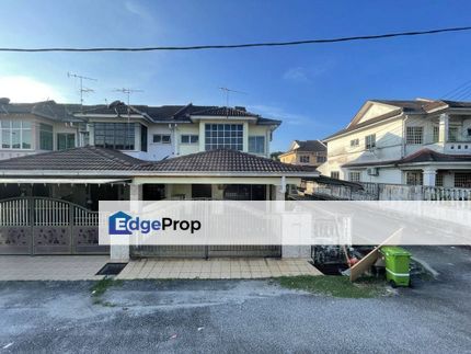 TERES END LOT INDERA MAHKOTA 2, KUANTAN UNTUK DIJUAL, Pahang, Kuantan