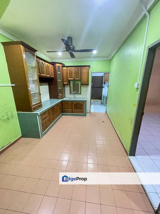 TERES END LOT INDERA MAHKOTA 2, KUANTAN UNTUK DIJUAL, Pahang, Kuantan