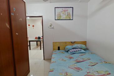 KAMPUNG PADANG LESTARI