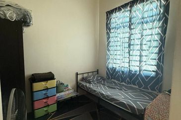 PERUMAHAN KAMPUNG PADANG INDAH