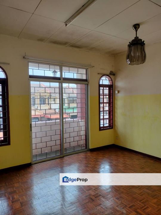 DOUBLE STOREY TERRACE INDERA MAHKOTA 2, KUANTAN FOR SALE, Pahang, Kuantan