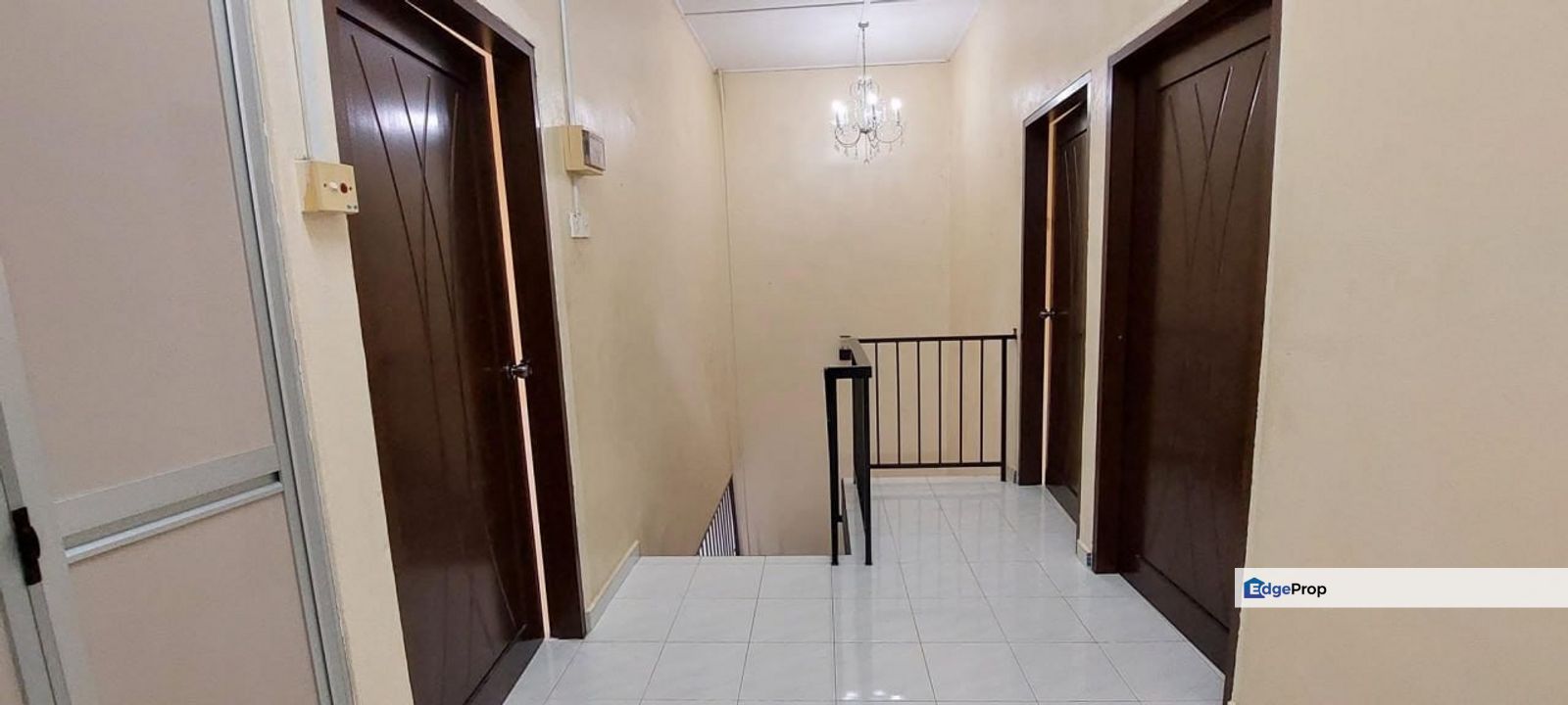 TERES 2 TINGKAT INDERA MAHKOTA 2 KUANTAN UNTUK DIJUAL, Pahang, Kuantan