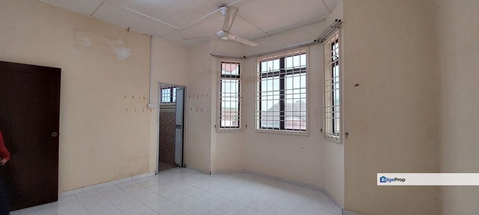 TERES 2 TINGKAT INDERA MAHKOTA 2 KUANTAN UNTUK DIJUAL, Pahang, Kuantan