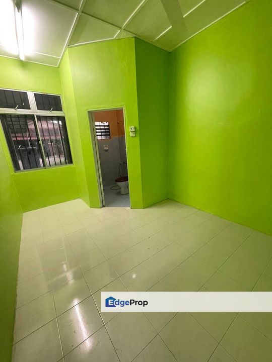 TERES TAMAN SRI INDERAPURA KUANTAN UNTUK DIJUAL, Pahang, Kuantan