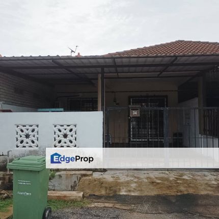 TERES - INDERA SEMPURNA, KUANTAN FOR SALE, Pahang, Kuantan