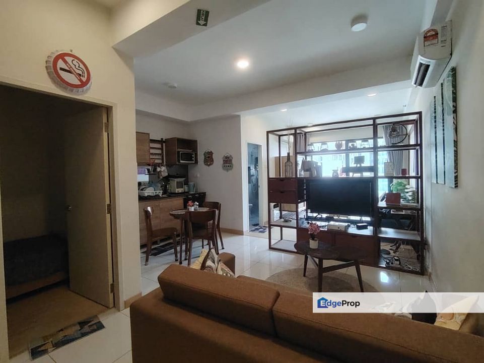 STUDIO UNIT @ TIMUR BAY SEAFRONT RESIDENCE KUANTAN FOR SALE, Pahang, Kuantan