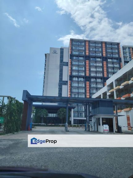 STUDIO UNIT @ TIMUR BAY SEAFRONT RESIDENCE KUANTAN FOR SALE, Pahang, Kuantan