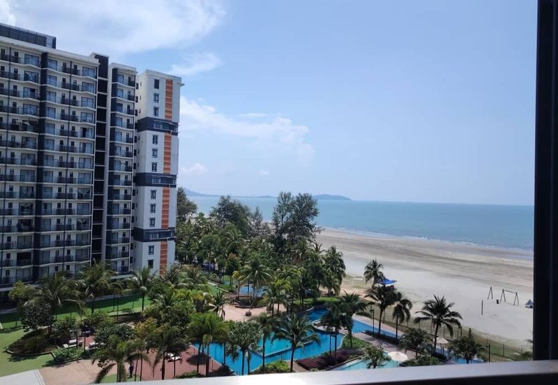 Timurbay Seafront Residence