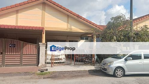 Teres - Taman Indera Sempurna, Kuantan Untuk Dijual, Pahang, Kuantan