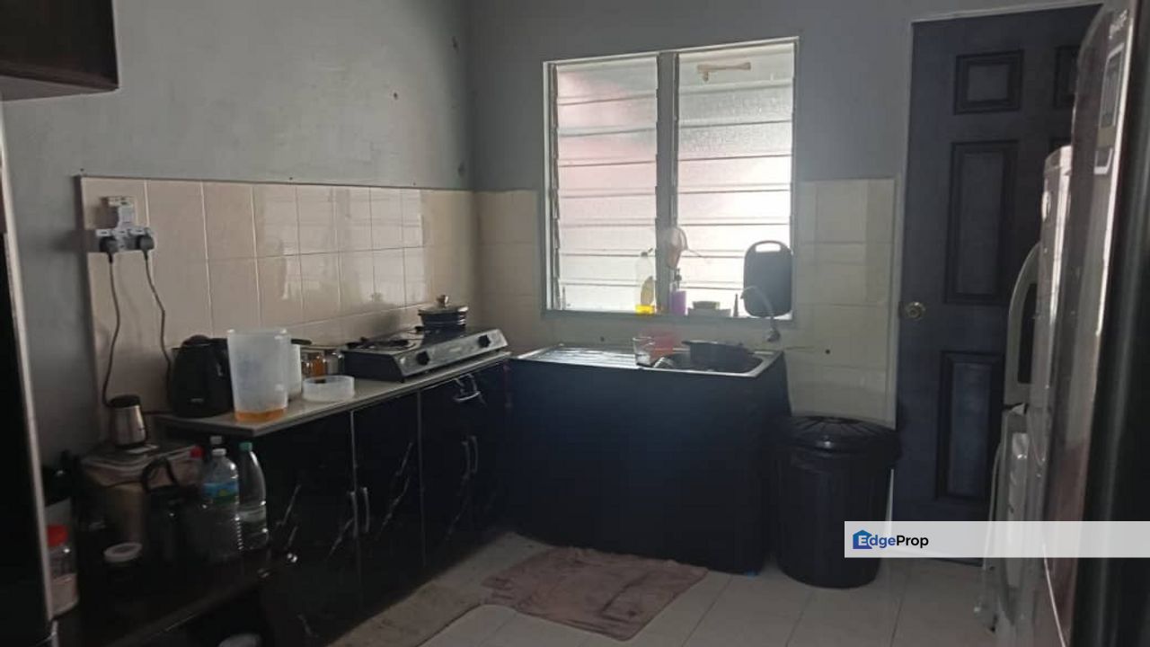 Teres - Taman Indera Sempurna, Kuantan Untuk Dijual, Pahang, Kuantan