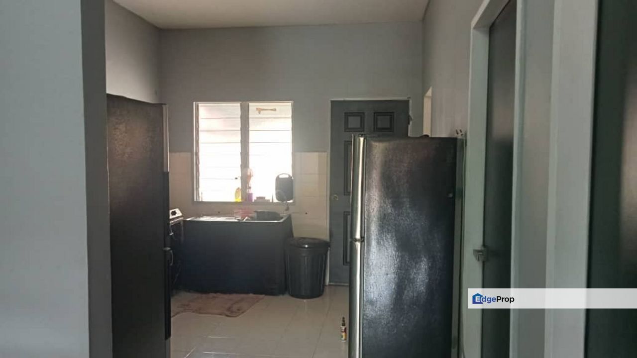 Teres - Taman Indera Sempurna, Kuantan Untuk Dijual, Pahang, Kuantan