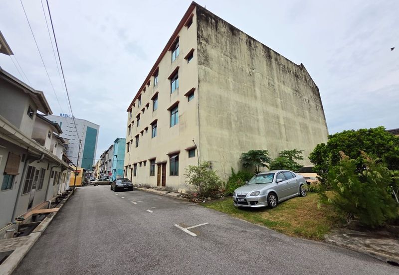 Jalan Bypass Kuantan