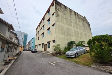 Jalan Bypass Kuantan