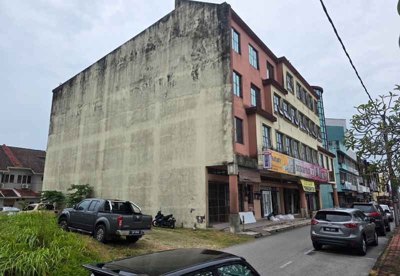 Jalan Bypass Kuantan