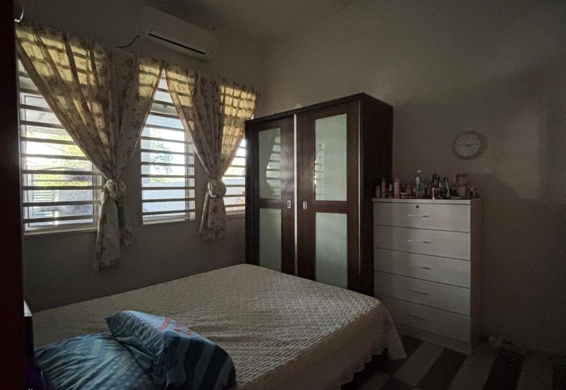 PERINDUSTRIAN PANDAN AMAN 1 (P/LOT 27839)