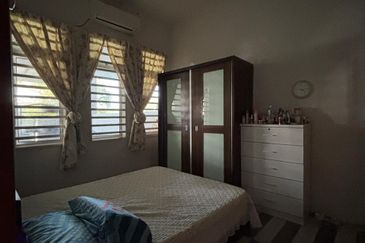 PERINDUSTRIAN PANDAN AMAN 1 (P/LOT 27839)