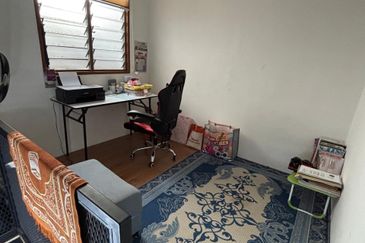 PERINDUSTRIAN PANDAN AMAN 1 (P/LOT 27839)