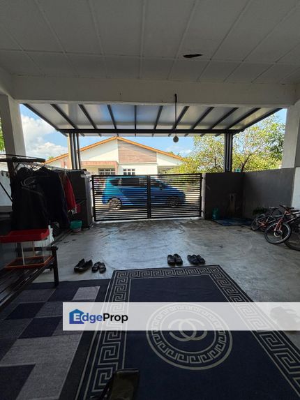 TERES - PERUMAHAN PANDAN AMAN 1 KUANTAN UNTUK DIJUAL, Pahang, Kuantan