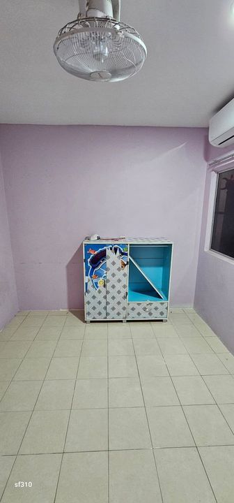 TERES SETINGKAT BANDAR SATELIT MUADZAM SHAH PAHANG, Pahang, Muadzam Shah